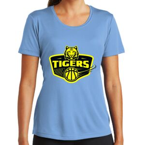 Women's PosiCharge ® Competitor Tee Thumbnail