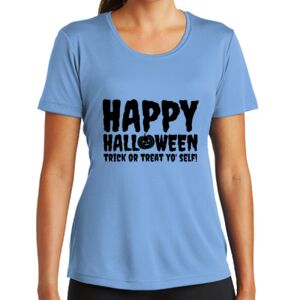 Women's PosiCharge ® Competitor Tee Thumbnail
