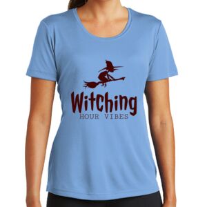 Women's PosiCharge ® Competitor Tee Thumbnail