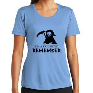 Women's PosiCharge ® Competitor Tee Thumbnail