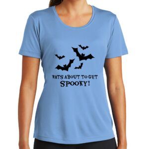 Women's PosiCharge ® Competitor Tee Thumbnail