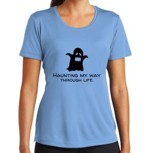 Women's PosiCharge ® Competitor Tee Thumbnail