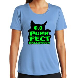 Women's PosiCharge ® Competitor Tee Thumbnail