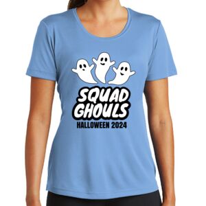 Women's PosiCharge ® Competitor Tee Thumbnail