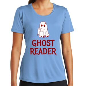 Women's PosiCharge ® Competitor Tee Thumbnail