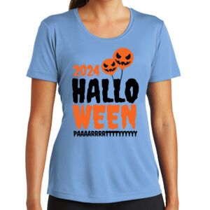 Women's PosiCharge ® Competitor Tee Thumbnail