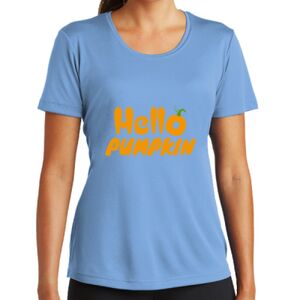 Women's PosiCharge ® Competitor Tee Thumbnail