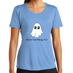 Women's PosiCharge ® Competitor Tee Thumbnail