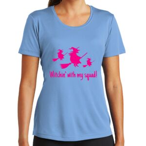 Women's PosiCharge ® Competitor Tee Thumbnail