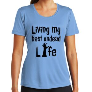 Women's PosiCharge ® Competitor Tee Thumbnail