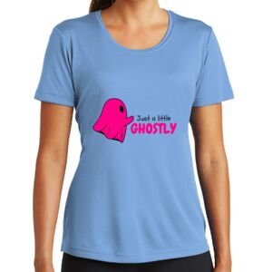 Women's PosiCharge ® Competitor Tee Thumbnail