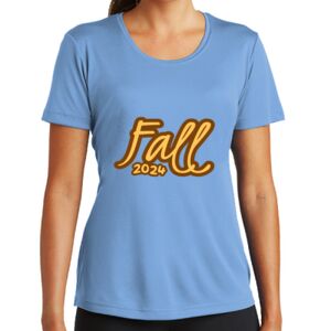 Women's PosiCharge ® Competitor Tee Thumbnail