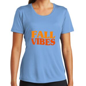 Women's PosiCharge ® Competitor Tee Thumbnail
