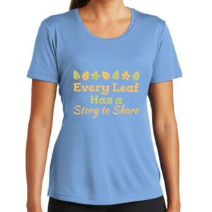 Women's PosiCharge ® Competitor Tee Thumbnail