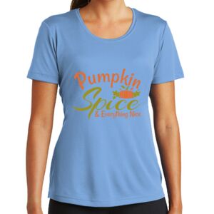 Women's PosiCharge ® Competitor Tee Thumbnail