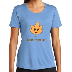 Women's PosiCharge ® Competitor Tee Thumbnail