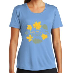 Women's PosiCharge ® Competitor Tee Thumbnail