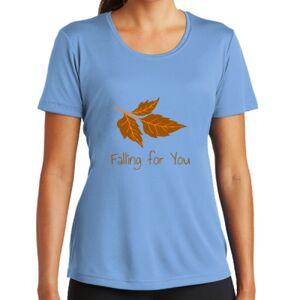 Women's PosiCharge ® Competitor Tee Thumbnail
