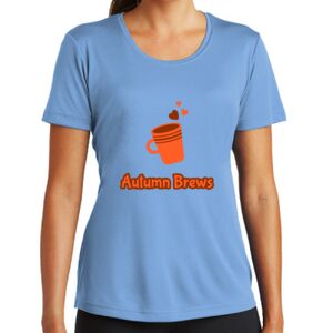 Women's PosiCharge ® Competitor Tee Thumbnail