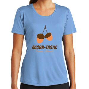 Women's PosiCharge ® Competitor Tee Thumbnail
