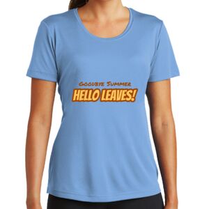 Women's PosiCharge ® Competitor Tee Thumbnail