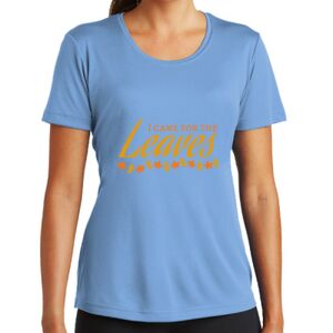 Women's PosiCharge ® Competitor Tee Thumbnail