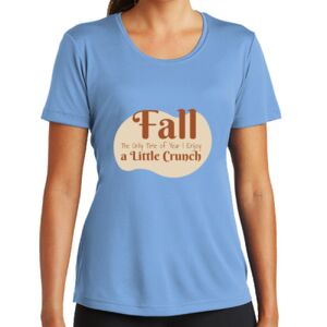Women's PosiCharge ® Competitor Tee Thumbnail