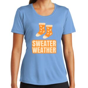 Women's PosiCharge ® Competitor Tee Thumbnail