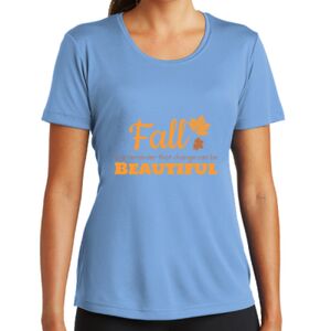 Women's PosiCharge ® Competitor Tee Thumbnail