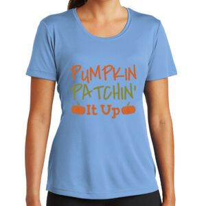 Women's PosiCharge ® Competitor Tee Thumbnail