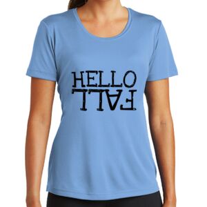 Women's PosiCharge ® Competitor Tee Thumbnail