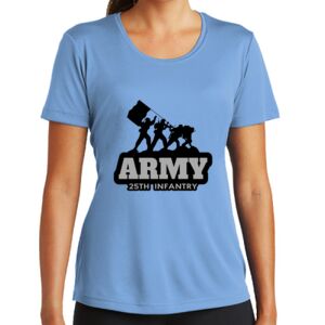 Women's PosiCharge ® Competitor Tee Thumbnail