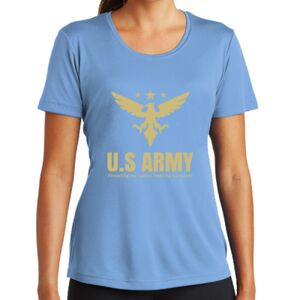 Women's PosiCharge ® Competitor Tee Thumbnail