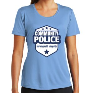 Women's PosiCharge ® Competitor Tee Thumbnail