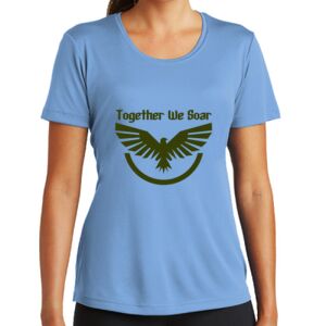 Women's PosiCharge ® Competitor Tee Thumbnail