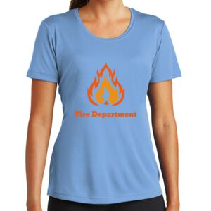 Women's PosiCharge ® Competitor Tee Thumbnail