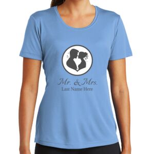 Women's PosiCharge ® Competitor Tee Thumbnail