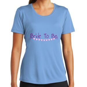 Women's PosiCharge ® Competitor Tee Thumbnail