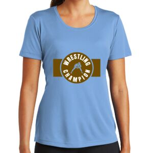 Women's PosiCharge ® Competitor Tee Thumbnail