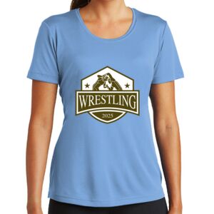 Women's PosiCharge ® Competitor Tee Thumbnail