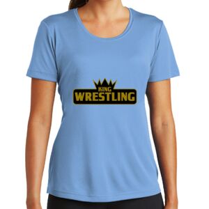 Women's PosiCharge ® Competitor Tee Thumbnail