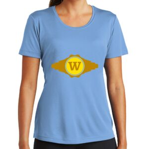 Women's PosiCharge ® Competitor Tee Thumbnail