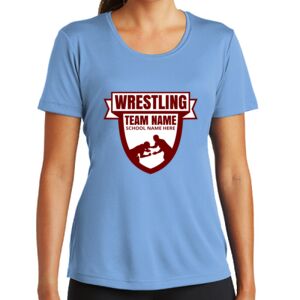 Women's PosiCharge ® Competitor Tee Thumbnail