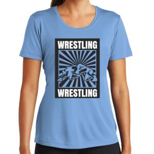Women's PosiCharge ® Competitor Tee Thumbnail