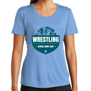 Women's PosiCharge ® Competitor Tee Thumbnail