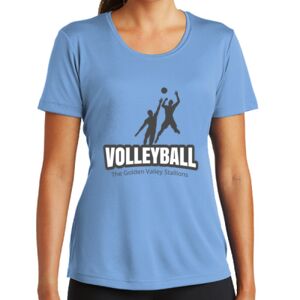 Women's PosiCharge ® Competitor Tee Thumbnail