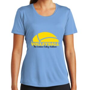 Women's PosiCharge ® Competitor Tee Thumbnail
