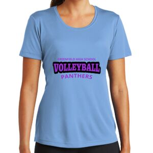 Women's PosiCharge ® Competitor Tee Thumbnail