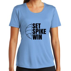 Women's PosiCharge ® Competitor Tee Thumbnail