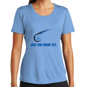 Women's PosiCharge ® Competitor Tee Thumbnail